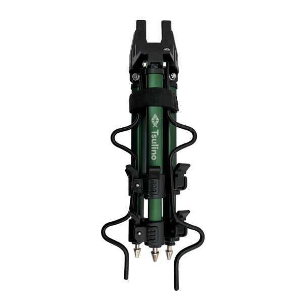 アルミ三脚ワンタッチ